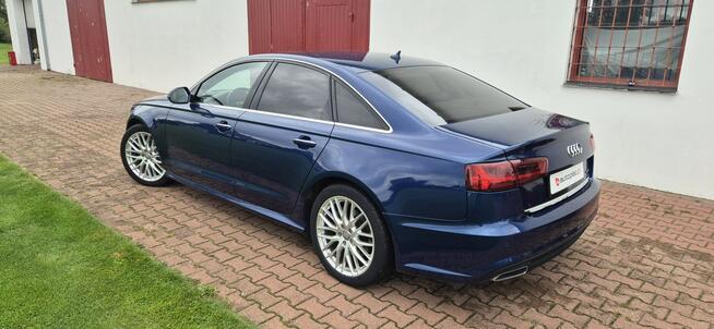 Audi A6 QUATTRO-HEAD UP-DESIGN SELECTION Paproć - zdjęcie 5