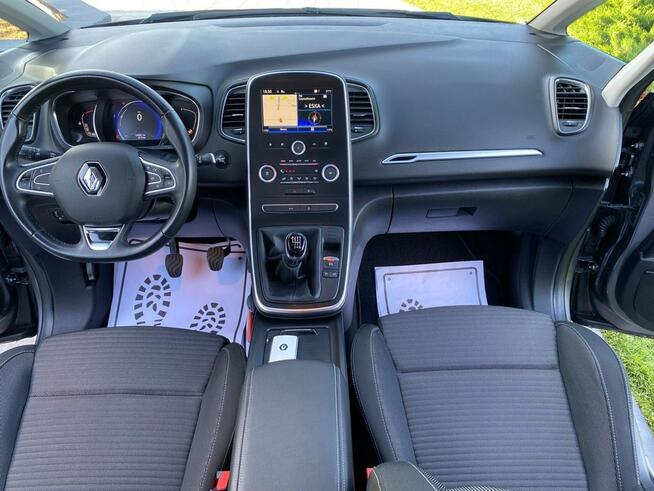 Renault Scenic Benzyna / Gwarancja na 12 msc w cenie/ 40 zdjęć Dragacz - zdjęcie 9