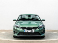 Kia Ceed SW 1.5 T-GDI 7DCT Tribute 140KM Salon Polska Poznań - zdjęcie 7