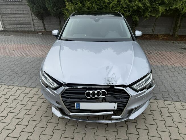 Audi A3 S line quatro Zielona Łąka - zdjęcie 6