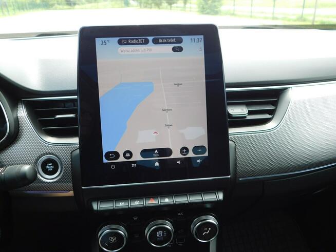 Renault Arkana z Gwarancją Bezwypadkowa 100% Stan Wzorcowy Żyrardów - zdjęcie 7