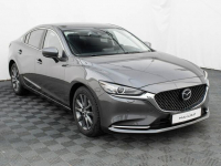 Mazda 6 WD8501R#2.0 Center-Line Podgrz.f LED Salon PL VAT23% Pępowo - zdjęcie 3