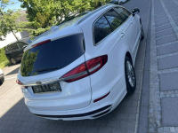 Ford Mondeo 2.0 Diesel Titanium Szczecin - zdjęcie 7