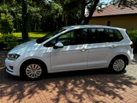 Volkswagen Golf Sportsvan Automat-super stan Płońsk - zdjęcie 9