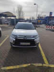 Mitsubishi Outlander 2017 • 113 000 km • LPG • Serwis ASO • Szczecin - zdjęcie 5