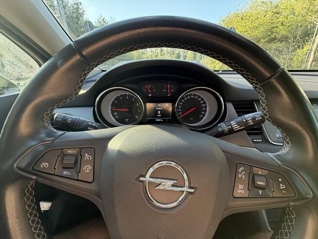 Opel Astra 2020 1.2 110km Salon Pl ASO Bogata Wersja ! Lubartów - zdjęcie 5