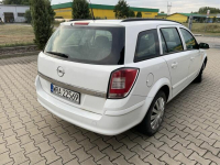Opel Astra H 1.7 CDTI Radom - zdjęcie 6
