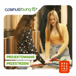 Projektowanie przestrzeni
