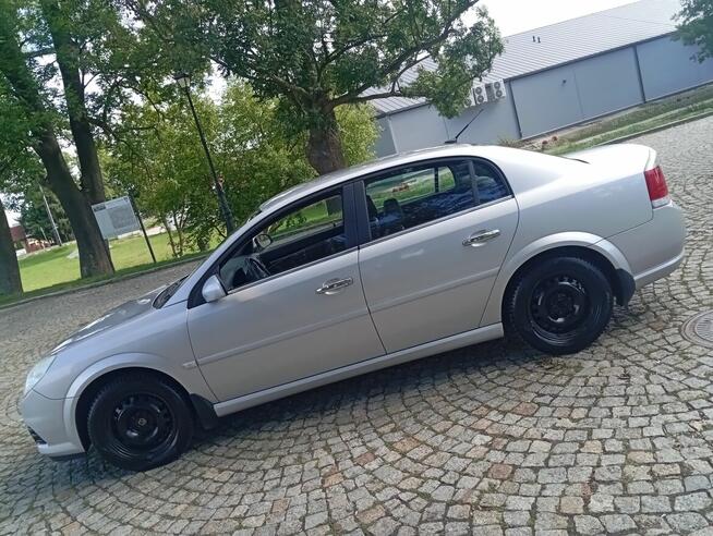 VECTRA/LIFT/1.9/CDTI/ŚLICZNA/1-WŁAŚĆ/ZAREJESTR/ Gostynin - zdjęcie 4