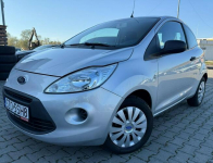 Ford KA 1242 cm 3 Salon PL Klima USB Gwarancja Żory - zdjęcie 2