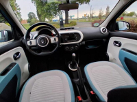 Renault Twingo 1.0 71 KM Klimatyzacja !!! Słupca - zdjęcie 10