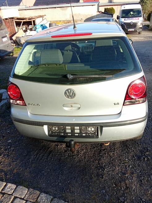 Sprzedam VW polo z Niemiec Zgorzelec - zdjęcie 3