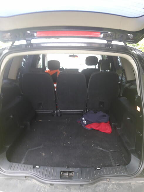 Ford S Max 2.0tdci Miłakowo - zdjęcie 3
