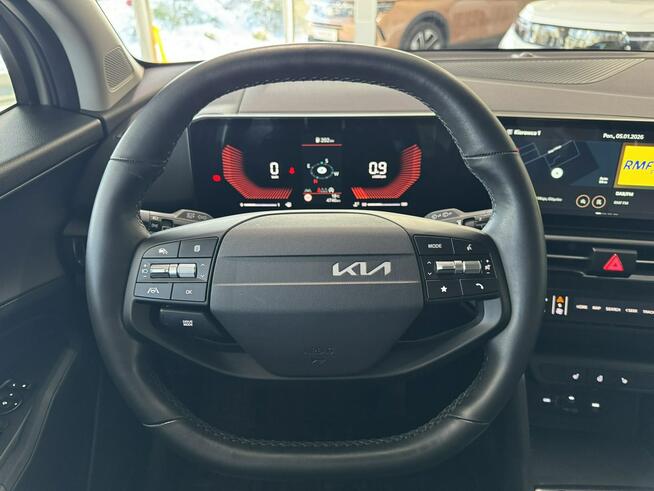 Kia Sportage M+SMART 1.6 T-GDI 150KM 6MT Giżycko - zdjęcie 11