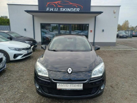 Renault Megane *Navi *Climatronic *Grzane Fotele *1 wl *Alu *Gwarancja Chrzanów - zdjęcie 2