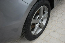 Volvo V40 1.6D 2015r Navi/ Klima/ Tempomat/ Hak/ Sprowadzony Majdan Sieniawski - zdjęcie 10