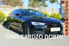 Audi A6 C7 Sline 2.0 TDI 190KM 2016Rok