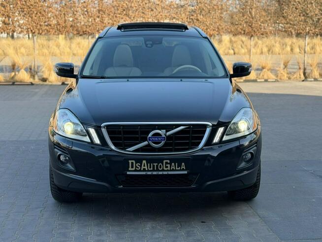 Volvo XC 60 AWD*2.4*D5*Automat*Panorama!!! Zwoleń - zdjęcie 3