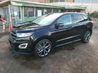 Ford EDGE 2018, 2.7L, 4x4, porysowany lakier Sulejówek - zdjęcie 2