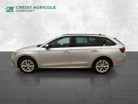 Skoda Octavia 2.0 TDI Ambition DSG Kombi Warszawa - zdjęcie 8