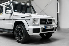 Mercedes G 63 AMG V8 571 KM. Salon PL. Brabus. 36 000 km!! Węgrzce - zdjęcie 12
