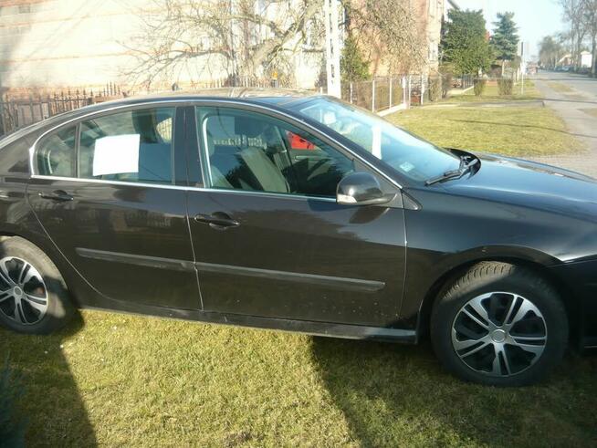 Sprzedam Renaul Laguna 3 Pleszew - zdjęcie 3