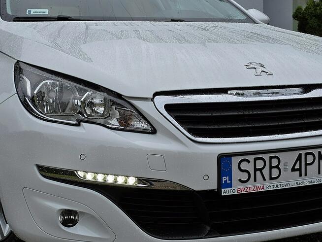 Peugeot 308 Rydułtowy - zdjęcie 6