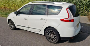 Renault Grand Scenic Bose , panorama , full , 7 osobowy Pleszew - zdjęcie 4