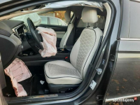 Ford Mondeo 2021r NAJBOGATSZA WERSJA VIGNALE !KRAJOWA+FV 23% Sosnowiec - zdjęcie 4
