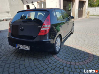 HYUNDAI i30 – 1,6 CRDi – BlueDrive – Comfort !!! Rydułtowy - zdjęcie 3