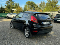 Ford Fiesta  Auto z Gwarancją!! Pierwszy właściciel, potwierdzony prze Gołków - zdjęcie 7