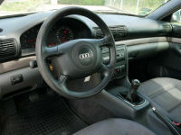Audi A4 1.8 20V 125KM Sedan Nowy rorząd i hamulce -Klimatronic -Zobacz Goczałkowice-Zdrój - zdjęcie 11