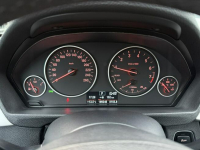 BMW 318 1.5 benzyna 136km, Salon PL, Serwis. Iwł, FV23% Pęcice - zdjęcie 3