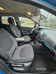 Renault Captur Benzyna Tarnowskie Góry - zdjęcie 11