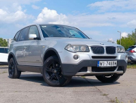 2.0l diesel 177KM* Bezwypadkowy *Zadbany egzemplarz* Xdrive2
