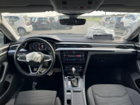 Volkswagen Arteon Salon PL_DSG Kamera Podgrz. Aktywny tempomat Gliwice - zdjęcie 9