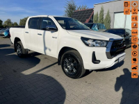 Toyota Hilux Salon PL_Active 4x4 HAK Automat Podgrzewanie Kamera 204KM