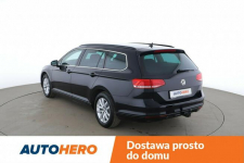 Volkswagen Passat GRATIS! Pakiet Serwisowy o wartości 1500 zł! Warszawa - zdjęcie 4