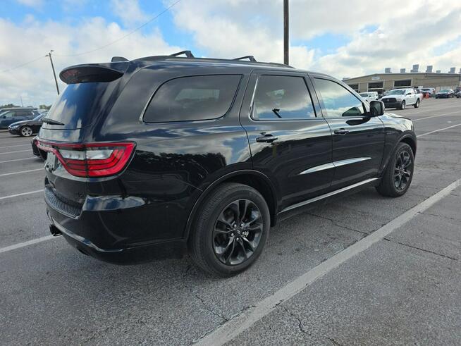 Dodge Durango AWD / HEMI / R/T Plus Warszawa - zdjęcie 4