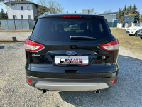 Ford Kuga TITANIUM Nowe Iganie - zdjęcie 5