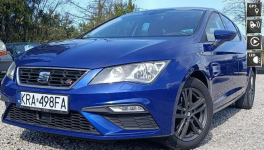 LEON FR 1.4CarPlay Bezwypadkowy, Nawigacja