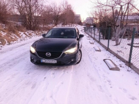 Mazda 6 Łańcut - zdjęcie 4