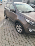 Kia sportage lll