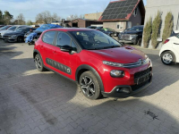 Citroen C3 Feel Klimatyzacja Oryginalny przebieg Gliwice - zdjęcie 2