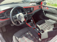 Volkswagen Polo GTI 290KM Navi Automat Gliwice - zdjęcie 6