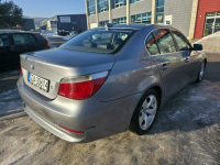 BMW 525 2,5 benzyna 192KM, Manual, Długie opłaty, Warto ! Rumia - zdjęcie 11