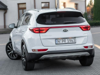 Kia Sportage 1.7CRDi 115KM Manual ! Super Stan ! 147tys km ! Zadbana ! Zwoleń - zdjęcie 2