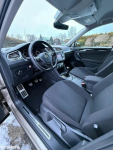 Volkswagen Tiguan 1.4 TSI ACT OPF Sound Poręba - zdjęcie 8