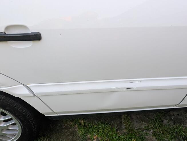 Volkswagen Passat B4 1994 1.9 TDI 90KM 1Z KOMBI Maciejowice - zdjęcie 5