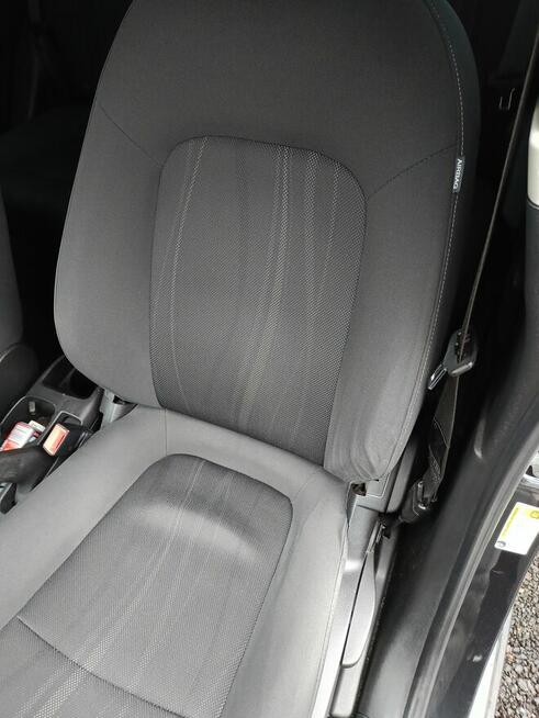 Chevrolet Aveo 1.2 b+g Łódź - zdjęcie 2